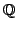 $ \mathbb{Q}$