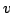 $ ue_1+ve_2=1$
