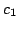 $ c_2$