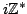 $ i\mathbb{Z}^*$
