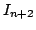 $ I_{n+2}$